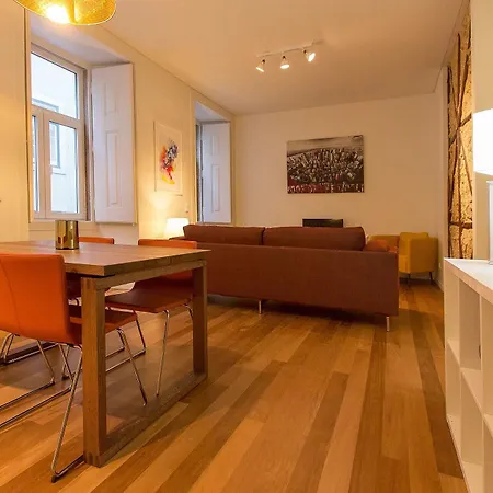 Downtown Prestige By Homing * Lisboa