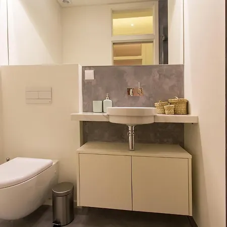 Apartamento Downtown Prestige By Homing Lisboa