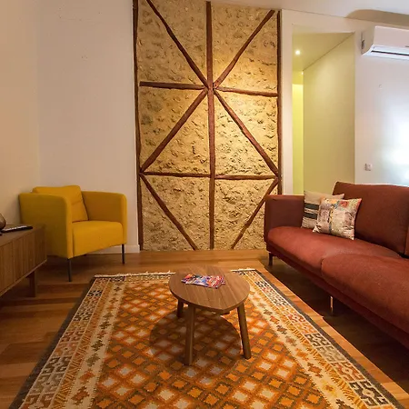 Apartamento Downtown Prestige By Homing *