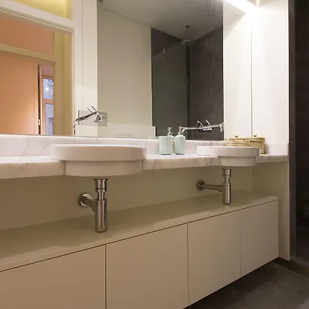 Downtown Prestige By Homing * Lisboa