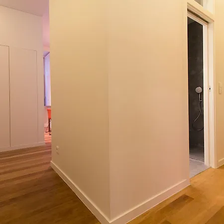 Apartamento Downtown Prestige By Homing