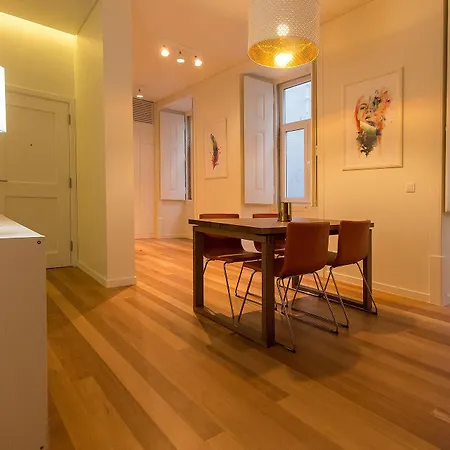 Downtown Prestige By Homing Apartamento