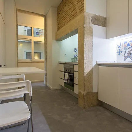 Downtown Prestige By Homing Apartamento *