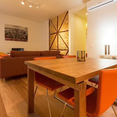 Apartamento Downtown Prestige By Homing *