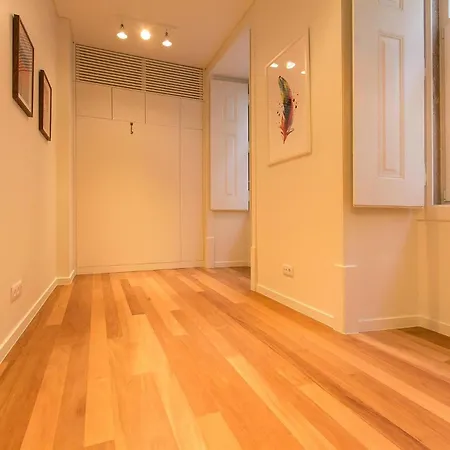 Downtown Prestige By Homing Lisboa