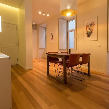 Downtown Prestige By Homing * Lisboa