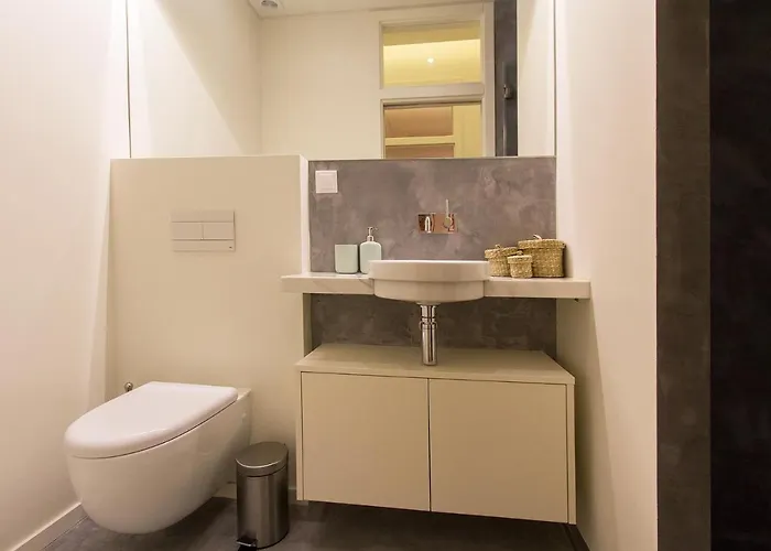 Διαμέρισμα Downtown Prestige By Homing Lisboa