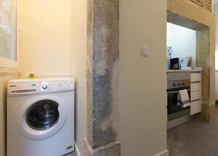 Downtown Prestige By Homing * Lisboa