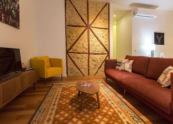 Διαμέρισμα Downtown Prestige By Homing *