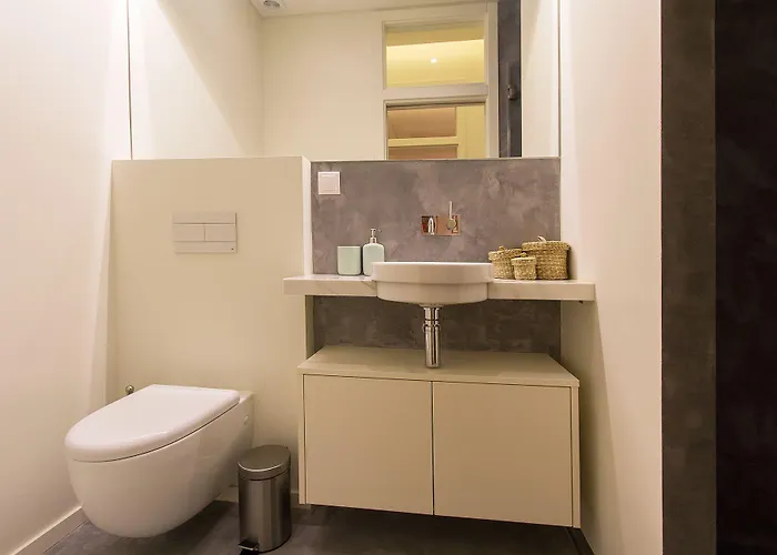 Downtown Prestige By Homing * Lisboa