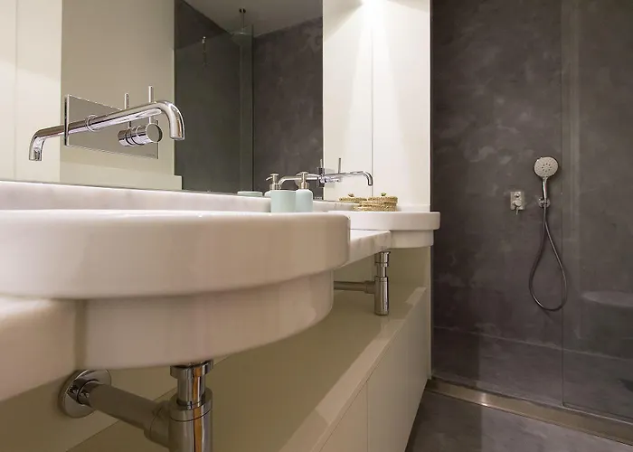 Downtown Prestige By Homing Lisboa