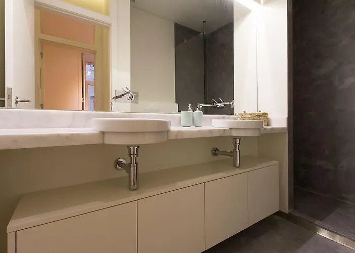 Downtown Prestige By Homing * Lisboa