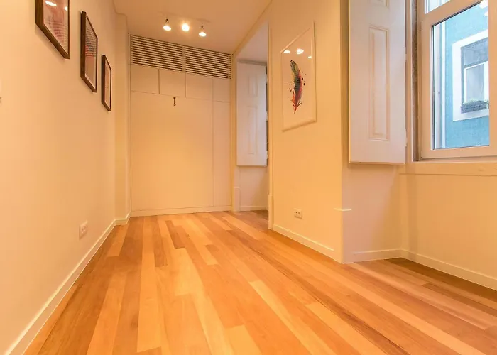 Downtown Prestige By Homing Lisboa