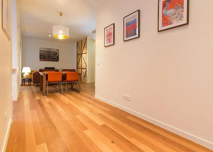 Διαμέρισμα Downtown Prestige By Homing Lisboa