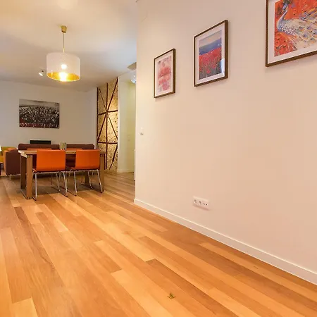 Appartamento Downtown Prestige By Homing