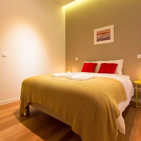 Appartamento Downtown Prestige By Homing