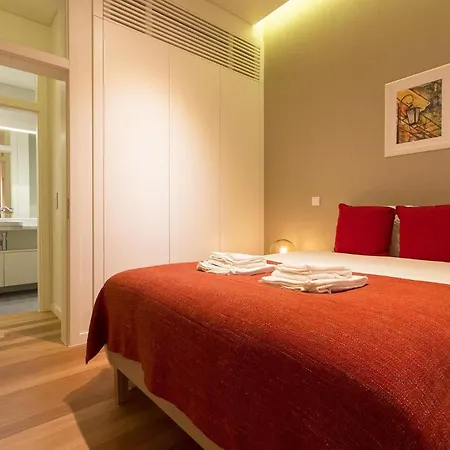 Appartamento Downtown Prestige By Homing *