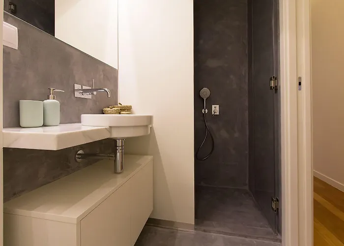 Downtown Prestige By Homing Lisboa