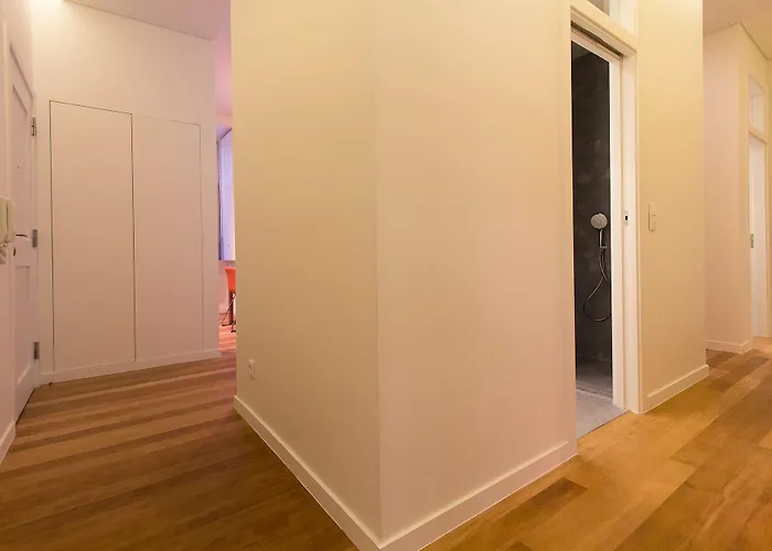 شقة Downtown Prestige By Homing