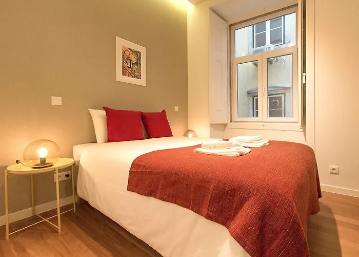 Downtown Prestige By Homing