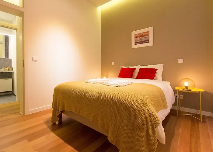 شقة Downtown Prestige By Homing