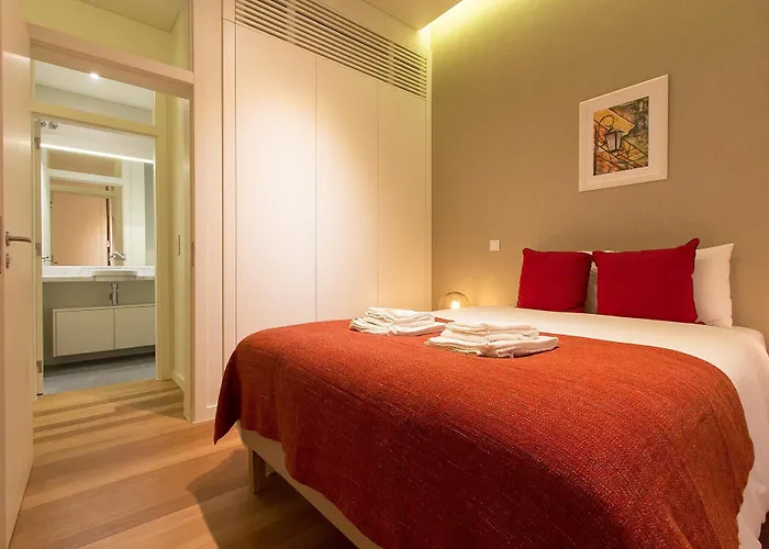 Downtown Prestige By Homing شقة