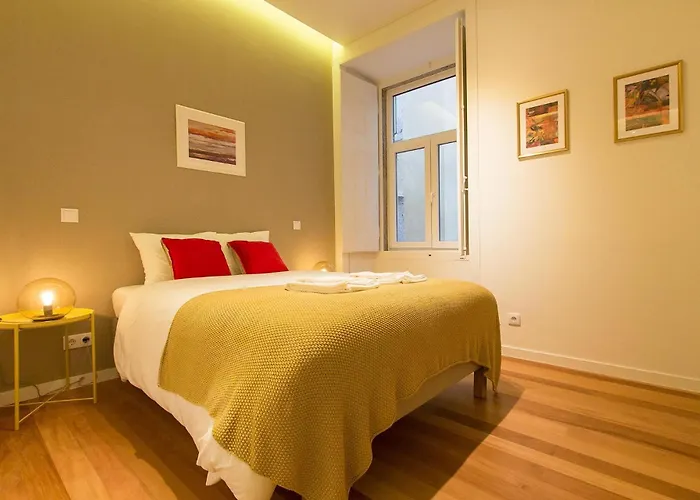 Downtown Prestige By Homing *